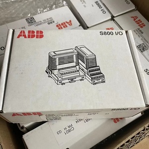 A BB Entrada <span class=keywords><strong>digital</strong></span> DI801 3BSE020508R1 | módulo de salida DO801 3BSE020510R1