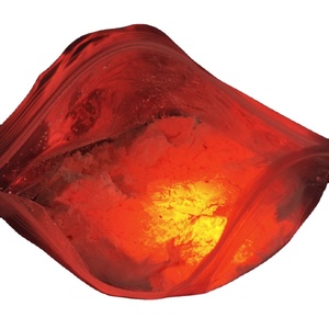 ขายร้อนUv LightสีShiftเปลี่ยนPhotochromic Pigment Anti Forgery Powder Anti-Counterfeiting Phosphor - Product Image 1