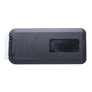 Control remoto inalámbrico infrarrojo Módulo receptor IR Kits de bricolaje HX1838 para MP3 para circuitos integrados Raspberry Pi - Product Image 3