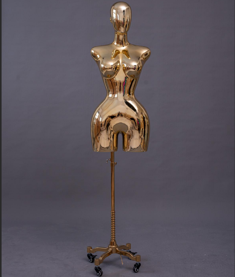 oro cromato