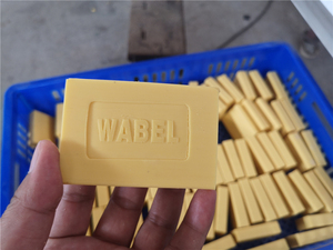 סבון בר קטן ביצוע מכונת ייצור סבון למכירה - Product Image 6