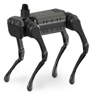 <strong>Robot</strong> Dog Higher Running Speed <strong>Excellent</strong> Motion Stability Educational <strong>Robot</strong> - Product Image 1