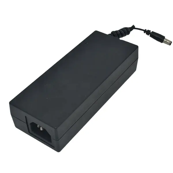 12V/5A AC/DC Desktop Power Supply, with PSE/SAA/FCC/BS/GS certificate,Power Adapter for OEM&ODM