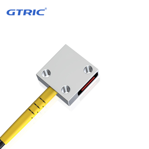 Sensore in fibra ottica planare a matrice gtrica sensori per amplificatori ottici in fibra di induzione per banner Array di rilevamento di oggetti caduti - Product Image 2