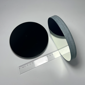 Espelho Newtoniano D150 F750mm Espelho Parabólico D203 FL 750mm 1600mm D3001200mm Espelho Reflexivo Alto Telescópio Astronômico - Product Image 1