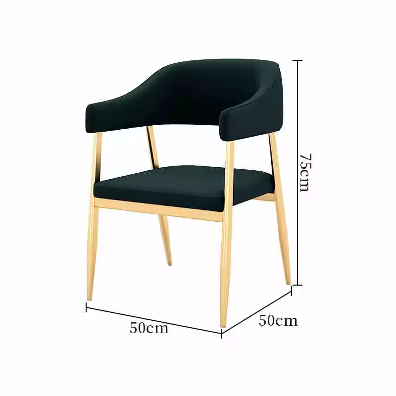 chaise de salle à manger
