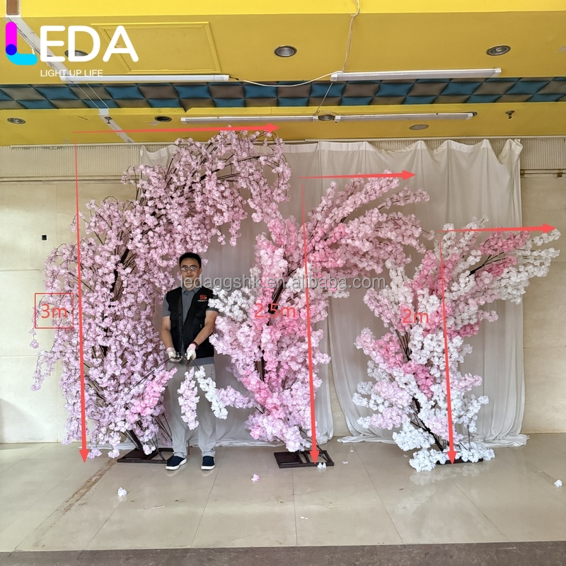สีชมพู