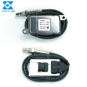 Nitrogen Oxygen Nox <strong>Sensor</strong> Supplier for DAF 5WK96619C 1836059 5WK9 6619C Sonda <strong>Lambda</strong> Oxygen <strong>Sensor</strong> - Product Image 1