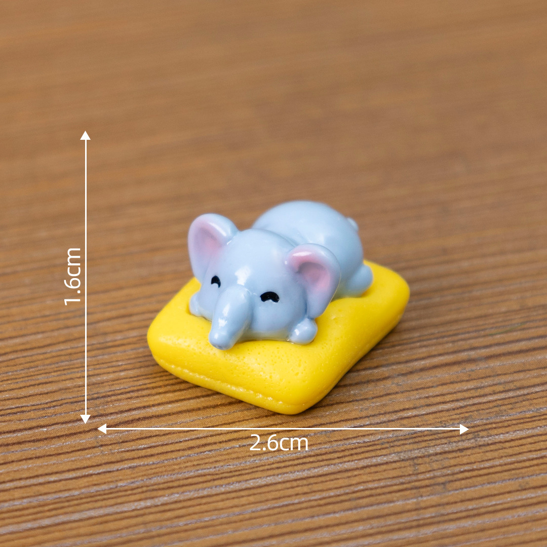 2# Éléphant