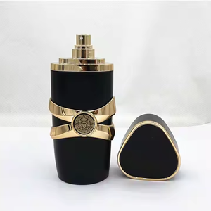 Premium Men's EDP <strong>Perfumes</strong> in Elegant Boxes Custom Brand Logo Direct Factory OEM Support Available Sizes 30ml 50ml 100ml - Product Image 2