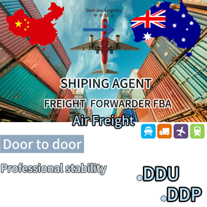 DDP Transport Logistics International Transport Tracking Delivery Import <strong>Export</strong> Sea Shipping to Australia Agent Cargo Import - Product Image 5