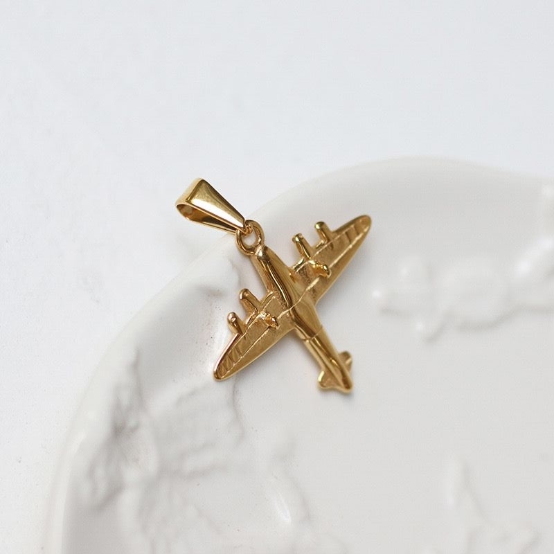 Avión de 30 mm