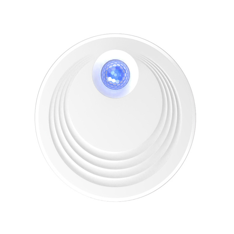 White 5000mA
