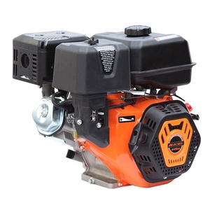 BS460X Small 4-Stroke <strong>Engine</strong>, 192f Gasoline <strong>Engine</strong>, 459cc Petrol <strong>Engine</strong> Single - Product Image 2