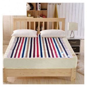 شعاع الشمس تحت الصوف الشمسي رمي مزدوج بطارية سيارة واحدة بطانية حرارية لكابل فوتشو بوليستر - Product Image 4