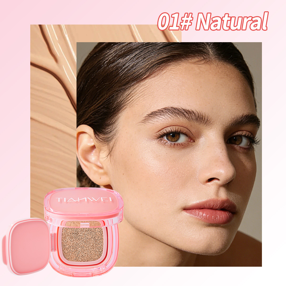 01# Naturel