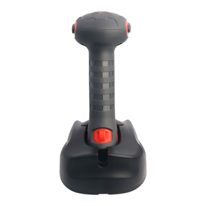 Xkancode industriale Wireless 2D codice a barre Scanner a prova di polvere impermeabile IP65 sigillante Cordless BT 2.4GHz lettore di codici a barre - Product Image 3