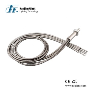 באיכות גבוהה אופטי סיבי VIS-NIR/UV SMA905/FC/PC סיבי אופטיקה כבל עבור דפוס זיהוי