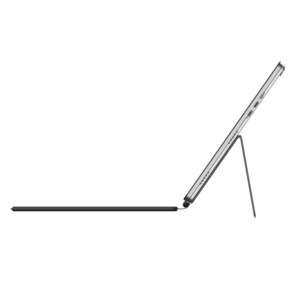 2023 nuevo N100 Mini computadora 16G 512G 14 pulgadas IPS pantalla táctil 2 en 1 Tablet Pc con teclado ventilador de refrigeración incorporado para personal - Product Image 3