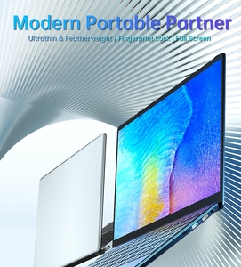<strong>Mini</strong> Tree Gaming Notebook 15.6 IPS Screen AMD 3150U 8G DDR4 256G SSD Ultrabook Radeon Graphics Win10 Pro <strong>Netbook</strong> <strong>Computer</strong> PC - Product Image 3