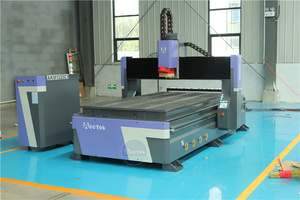 重型9.0kw atc主轴4x8ft木路由器家具柜8pcs线性ATC数控路由器1325木雕机 - Product Image 2