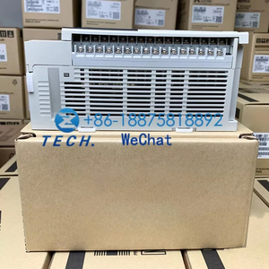 Modulo PLC originale FX3U-ENET-L controllore logico programmabile mitMitsubishi nuova fabbrica sigillata fare offerta - Product Image 5