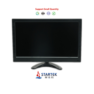 Monitor de pantalla LCD IPS de 13,3 pulgadas con resolución de 1920*1080 función HDR de interfaz VGA para computadora portátil y uso industrial - Product Image 4