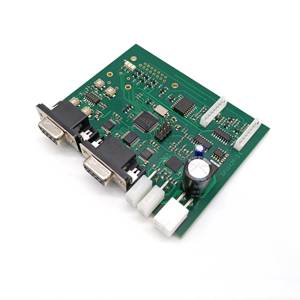 PCB personalizzato professionale e PCBA produttore PCB assemblaggio di schede elettroniche Pcba programmabile - Product Image 6