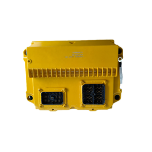 Original 3722905 372-2905 10R-5647 Cat Engine Computer Board ECU Unidad de control electrónico para CAT C9 C13 C15 C18 - Product Image 1