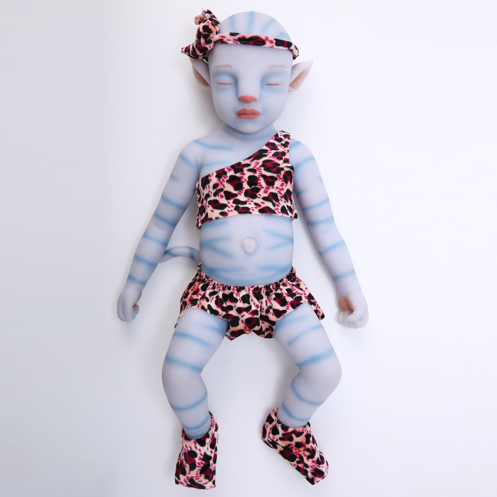Niña (pintada)