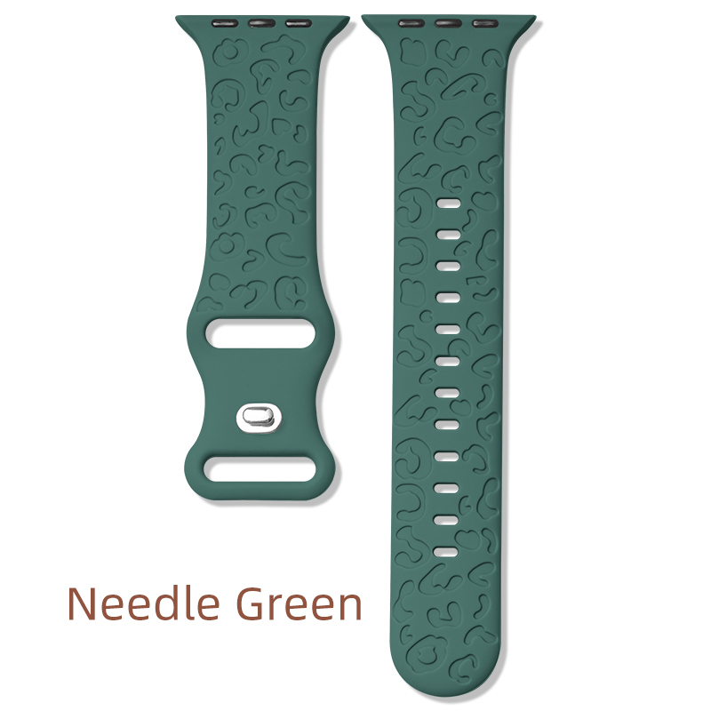 1 # Verde Aguja de Pino