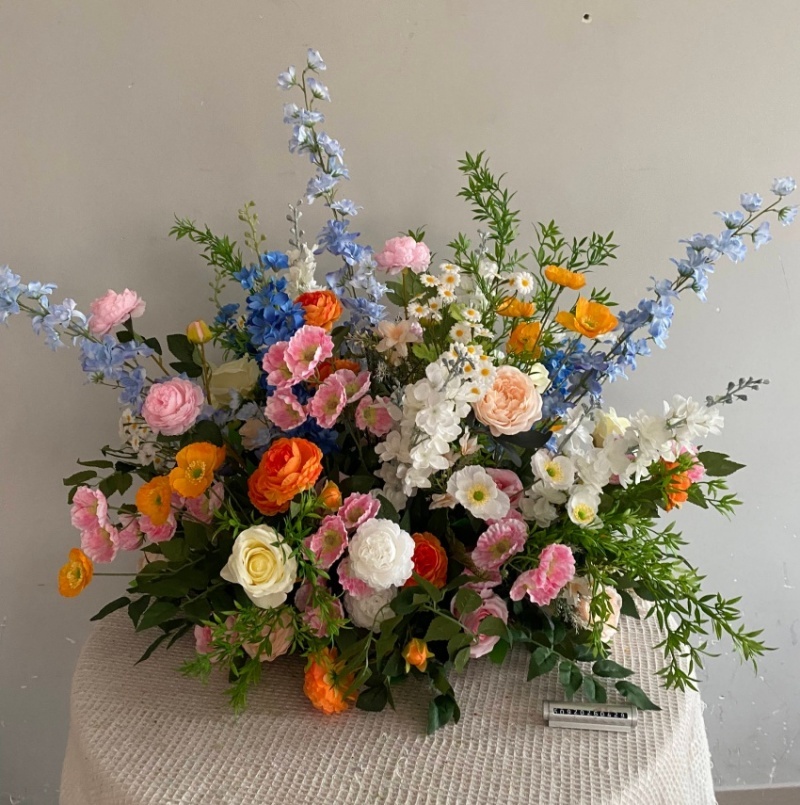 #4 60 cm colorati