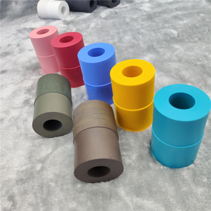 שונה <span class=keywords><strong>ptfe</strong></span> צינורות od 20-3300 מ מ מ "מ מְשׁוּשָׁה עם תכונת התנגדות כימית