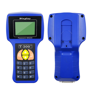 T300カーキープログラマーV20.6英語/スペイン語カーキーコピー機器 - Product Image 2