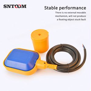 Factory Direct Supply High Quality <strong>Level</strong> <strong>Controller</strong> <strong>Float</strong> <strong>Switch</strong> - Product Image 4