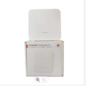 Unlocked Hua Wei <strong>4G</strong> B312 B312-926 Router 2s Gigabit <strong>Ethernet</strong> /VPN <strong>4G</strong> CPE Router Multi-language B525-65a - Product Image 4