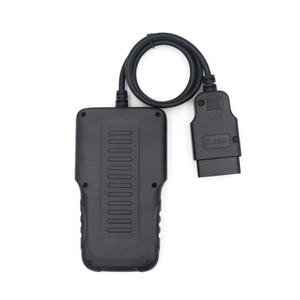 V310 lector de código de herramienta de escaneo V310 OBDII de diagnóstico del coche Auto herramienta escáner - Product Image 4