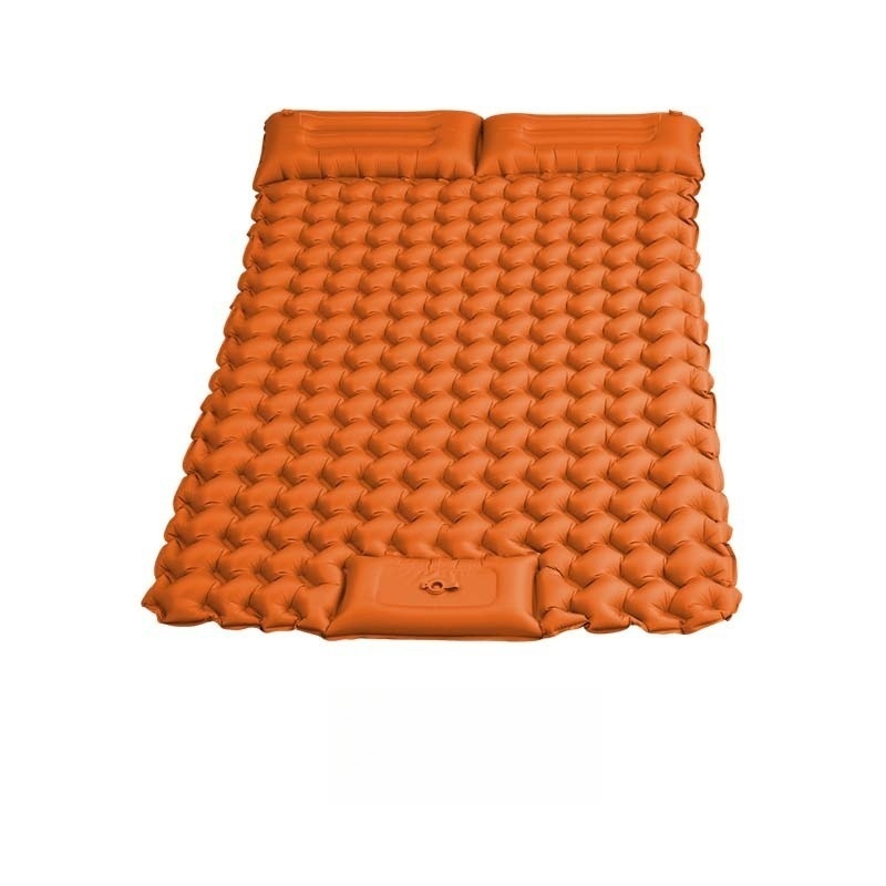Naranja rojizo