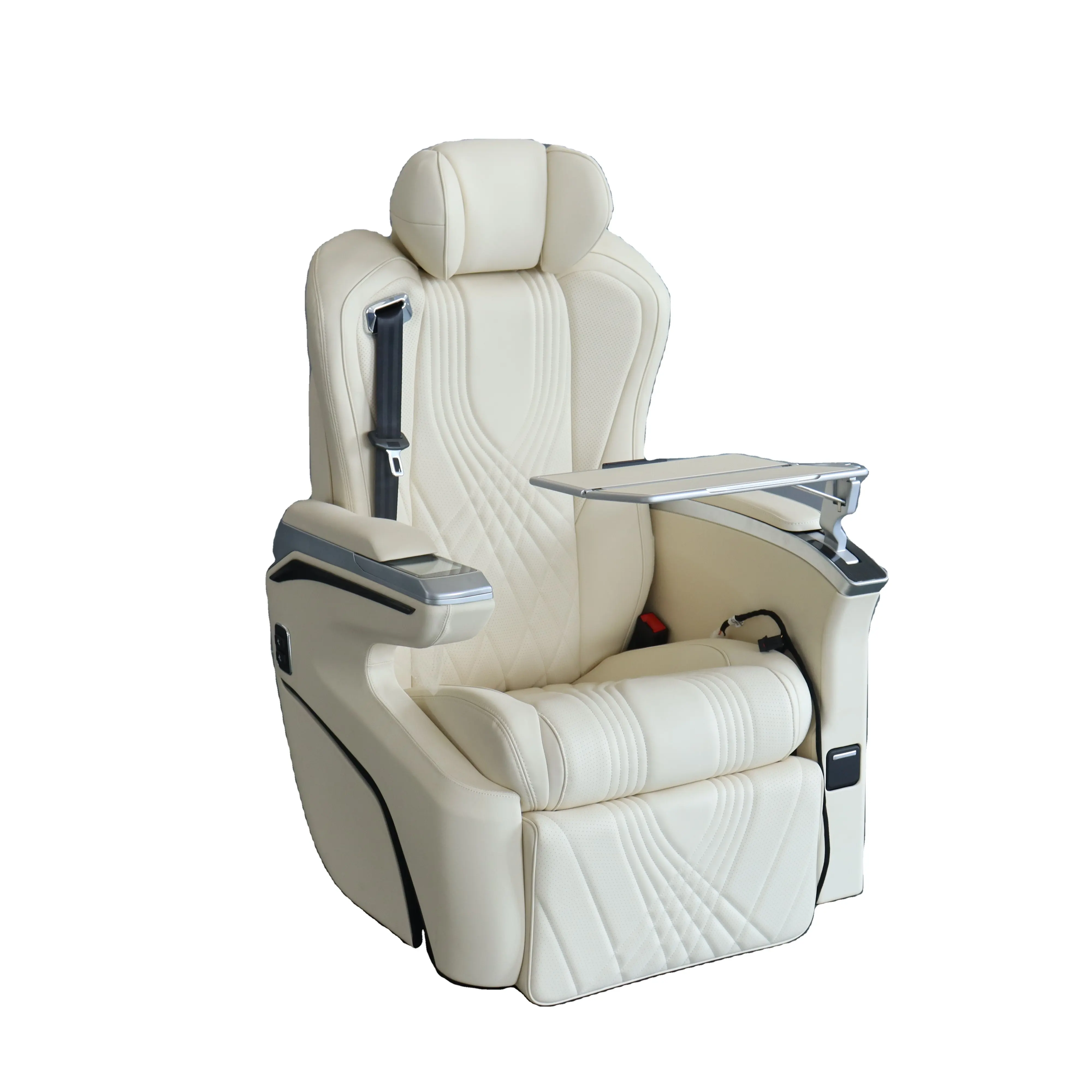 New luxury modified car seat maybach VIP van converted auto Car captains Seats For vito w447 sprinter van v class