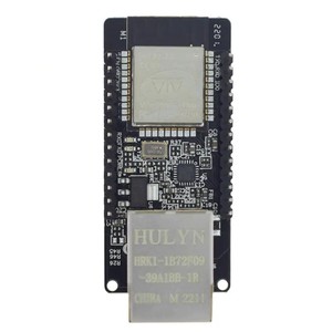 WT32-ETH01 ESP32-Funkmodul Embedded Serial Port Networking-kompatible Ethernet-und WIFI-Combo-Gateway-MCU-WLAN-Module - Product Image 4