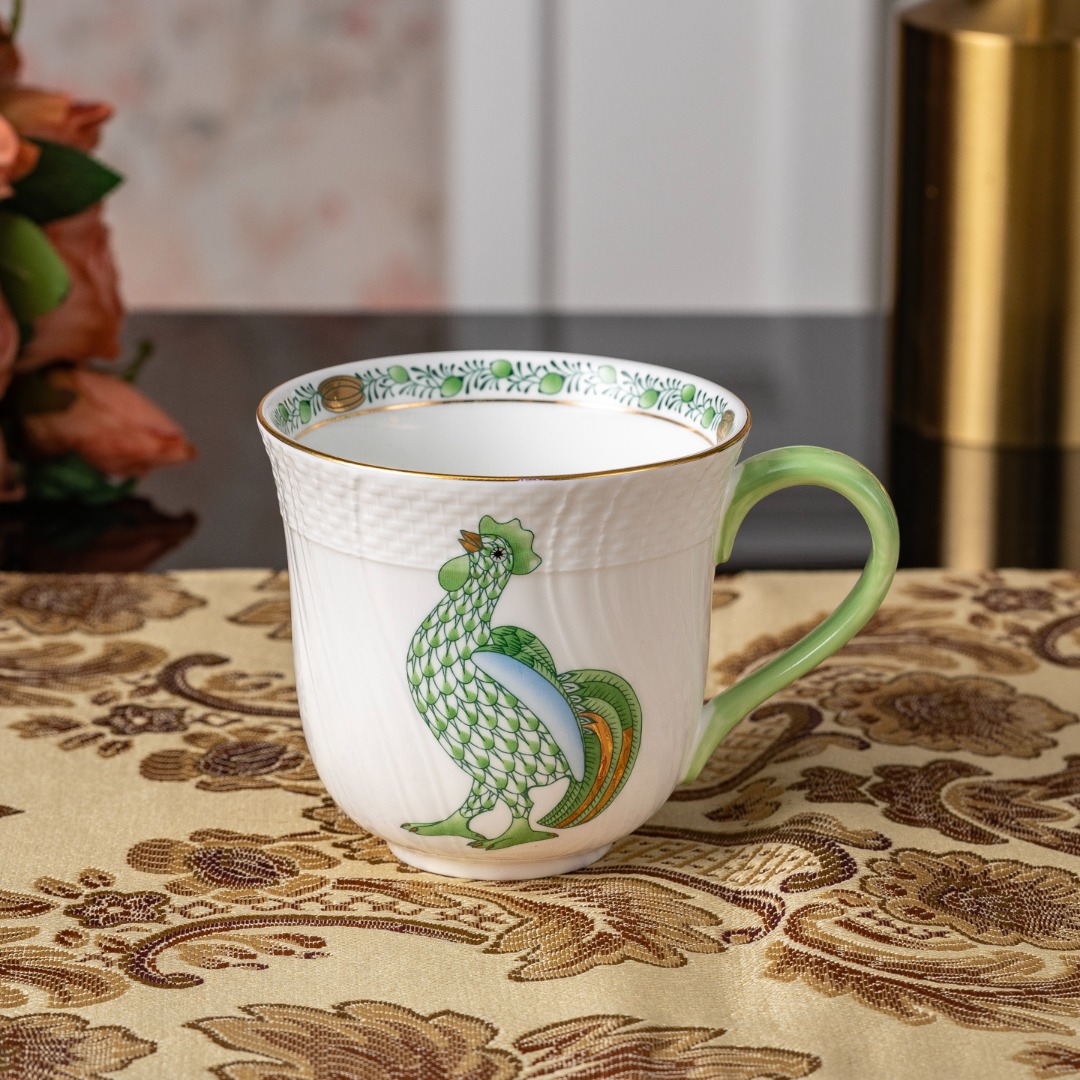 white-Chicken