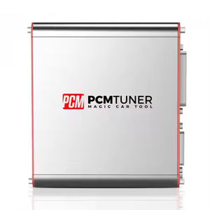 Auto diagnose tool PCM TUNER V 1.27 ECU Programmierer mit 67 Modulen Keine Registrierung erforderlich ECU Programmer Tool