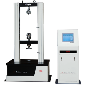 Macchina automatica per test di tensione di controllo del Computer completamente controllata - Product Image 2