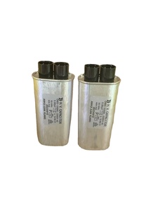 CH85高压电容器2300V 0.5uF交流电源电容器 - Product Image 3
