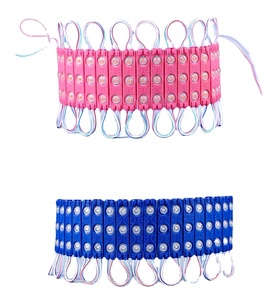 Led light DC12v smd 2835 modulo led slim 24v 12V 1.5W modulo striscia led rgb multicolore - Product Image 5