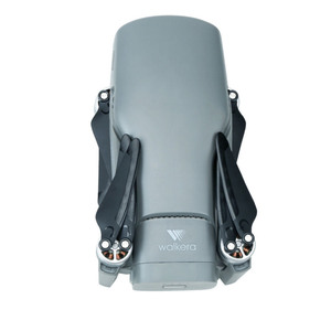 Walkera MINI SEプロフェッショナルカメラドローン初心者折りたたみ式4K解像度4km伝送範囲ブラシレスモーターリモート - Product Image 3