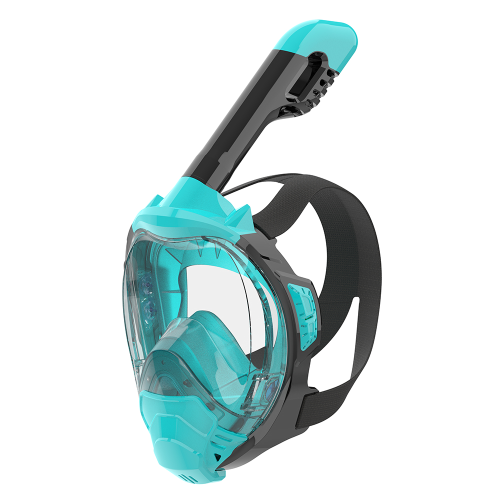 Aqua noir