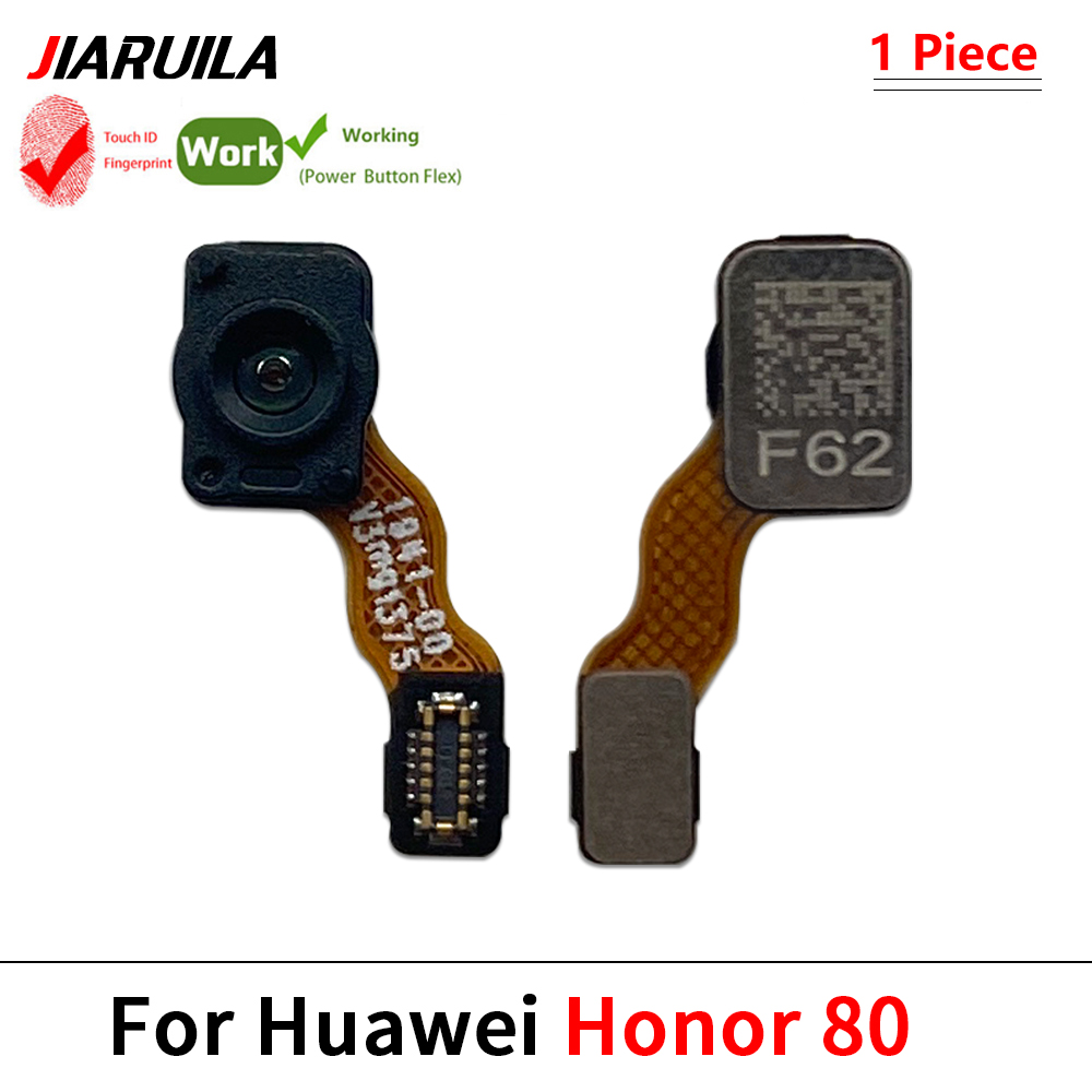 Pour Huawei Honor 80