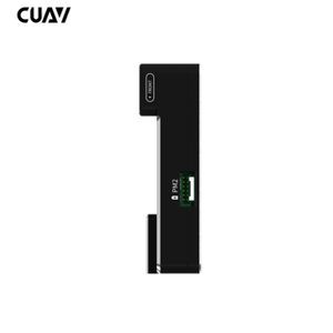 ลดกระหน่ำ cuav V5นาโนชิ้นส่วนโดรนขนาดเล็กรองรับ ardupilot PX4 pixhawk อุปกรณ์ควบคุมการบิน - Product Image 3