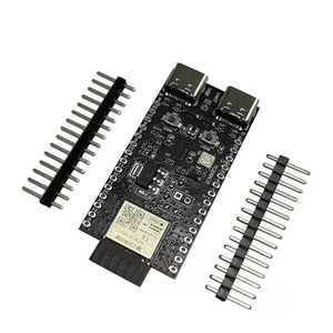 ESP32-H2-DvKitM-1-N4 scheda centrale ESP32-H2 IoT scheda di sviluppo WIFI + BLE 5.0 - Product Image 3